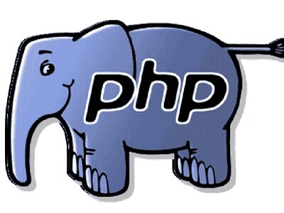 php网站建设现已成为主流开发语言